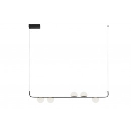 ARTE LAMP POPLAR A2174SP-5BK