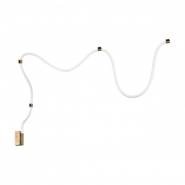 ARTE LAMP KLIMT A2850PL-32PB