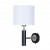 ARTE LAMP ROBERT A5029AP-1SS ARTE LAMP ROBERT A5029AP-1SS