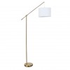 ARTE LAMP DYLAN A4054PN-1PB