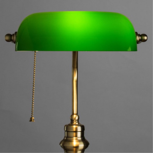 ARTE LAMP BANKER A2492LT-1AB