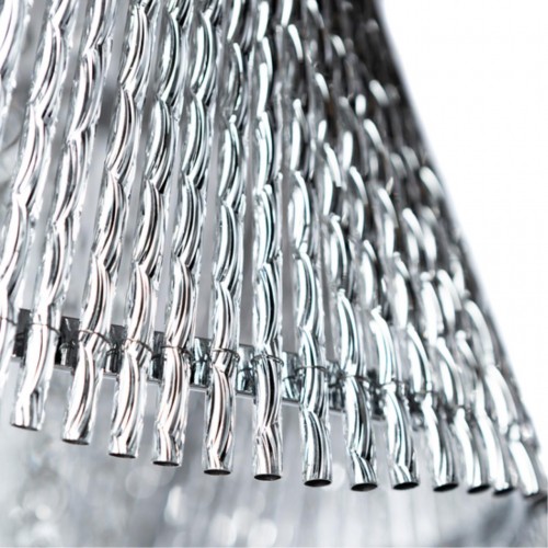 Потолочная люстра ARTE LAMP INCANTO A4207PL-9CC