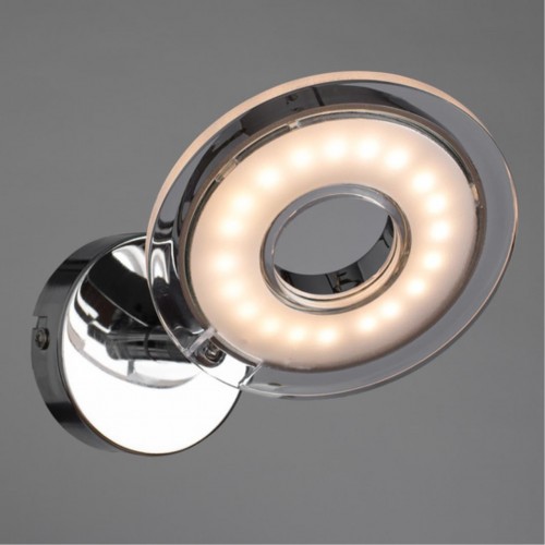 ARTE LAMP FASCIO A8971AP-1CC