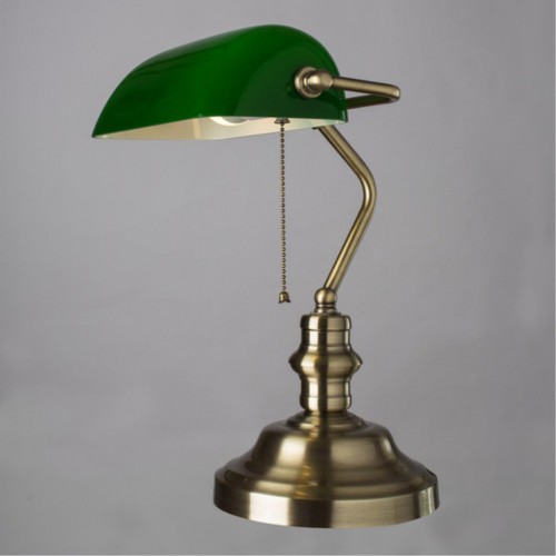 ARTE LAMP BANKER A2492LT-1AB