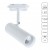 ARTE LAMP HUBBLE A6813PL-1WH ARTE LAMP HUBBLE A6813PL-1WH