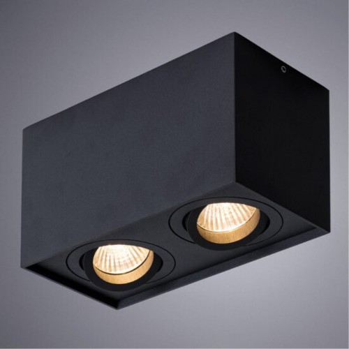 ARTE LAMP FACTOR A5544PL-2BK