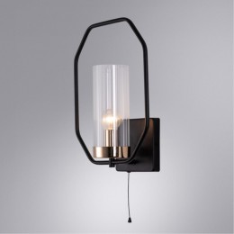ARTE LAMP CELAENO A7004AP-1BK