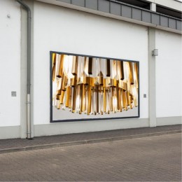 Подвесная люстра ARTE LAMP FRANCHESKA A1037SP-6PB