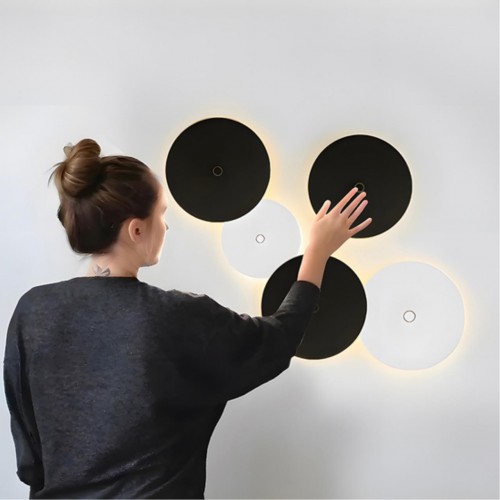 ARTE LAMP NIMBO A4506AL-1WH