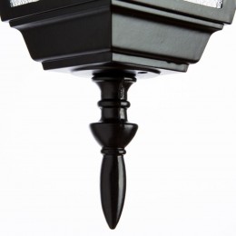 ARTE LAMP BREMEN A1012AL-1BK