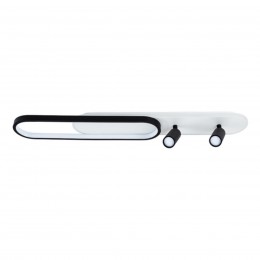 ARTE LAMP LUCAS A2600PL-32BK