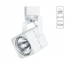 ARTE LAMP LENTE A1314PL-1WH