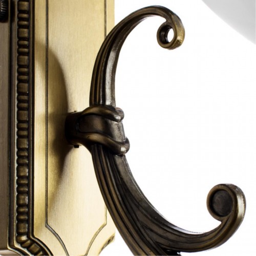 ARTE LAMP WINDSOR A3777AP-1AB