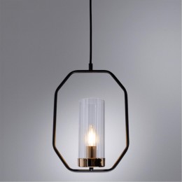 ARTE LAMP CELAENO A7004SP-1BK