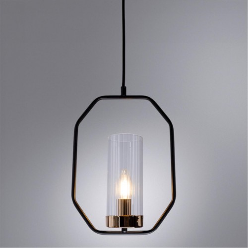 ARTE LAMP CELAENO A7004SP-1BK
