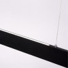 ARTE LAMP LARGO A2505SP-2BK