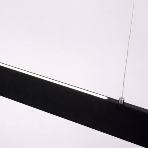 ARTE LAMP LARGO A2505SP-2BK