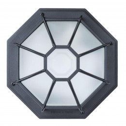 ARTE LAMP PEGASUS A3100PL-1BK