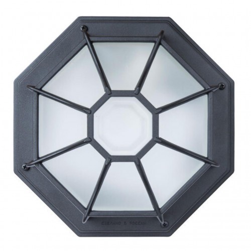 ARTE LAMP PEGASUS A3100PL-1BK