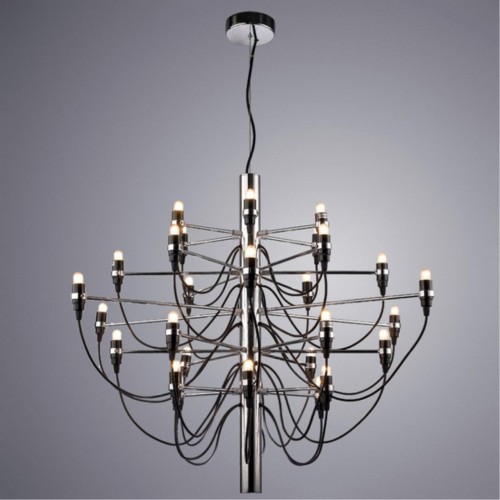 Подвесная люстра Divinare MOLTO 8030/02 LM-30