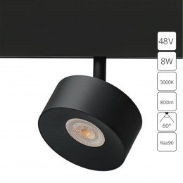 ARTE LAMP LINEA A4781PL-1BK