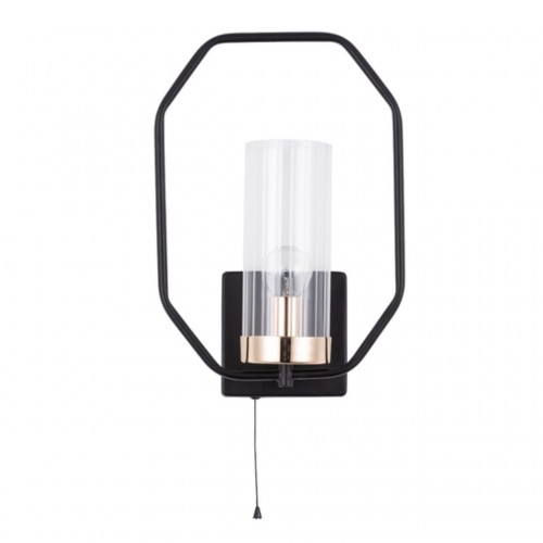 ARTE LAMP CELAENO A7004AP-1BK