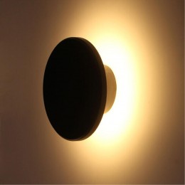 ARTE LAMP NIMBO A3409AL-1BK