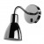 ARTE LAMP DORM A1408AP-1CC ARTE LAMP DORM A1408AP-1CC