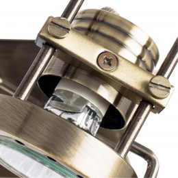 ARTE LAMP COSTRUTTORE A4300AP-1AB