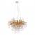 Подвесная люстра Divinare SALICE 3132/01 SP-10 Подвесная люстра Divinare SALICE 3132/01 SP-10