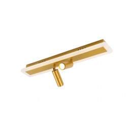 ARTE LAMP TOMMY A2607PL-22GO