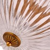 Потолочная люстра ARTE LAMP SCHELENBERG A4410PL-3SR