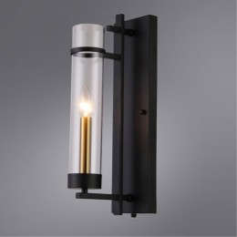 ARTE LAMP HUGO A1688AP-1BK