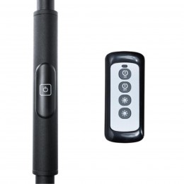 ARTE LAMP SCEPTRUM A1822PN-1BK