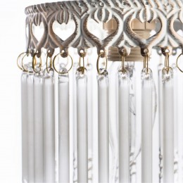 ARTE LAMP TORRENTE A1678AP-1WG