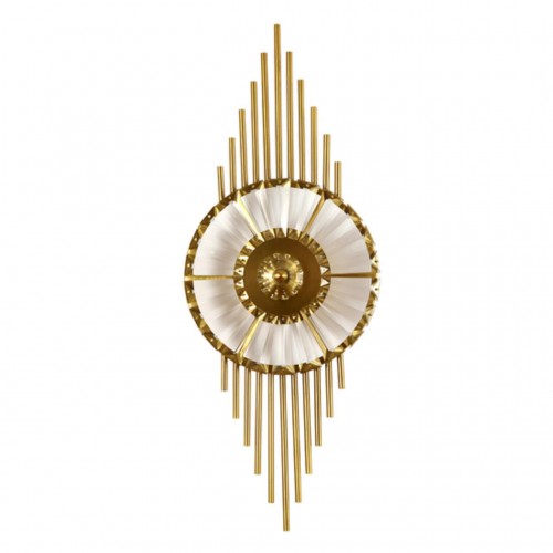 ARTE LAMP ALMAAZ A2564AP-1PB