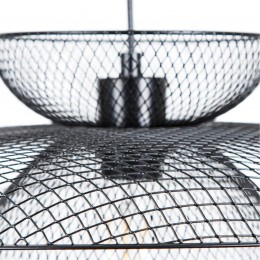 ARTE LAMP CASTELLO A7067SP-1BK