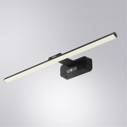ARTE LAMP PICTURE LIGHTS LED A7712AP-1BK