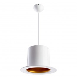 ARTE LAMP CAPPELLO A3236SP-1WH