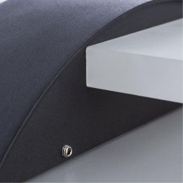 ARTE LAMP CROCE A1444AP-1BK