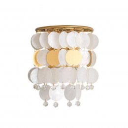 ARTE LAMP PIPIRIMA A4089AP-2AB