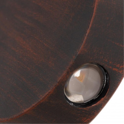 ARTE LAMP TAMBURELLO A1525AP-1RI