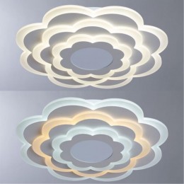 ARTE LAMP MULTI-SPACE A1431PL-1WH