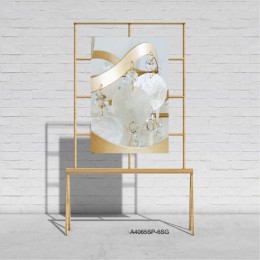 Подвесная люстра ARTE LAMP PIPIRIMA A4065SP-6SG