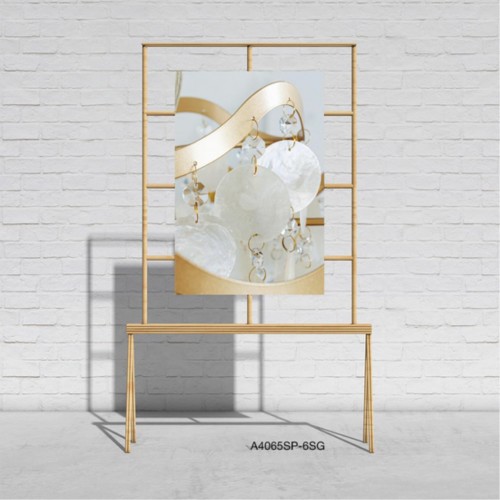 Подвесная люстра ARTE LAMP PIPIRIMA A4065SP-6SG