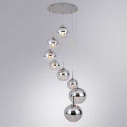 ARTE LAMP WAVE A7760SP-8CC