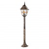 ARTE LAMP MADRID A1541PA-1BN