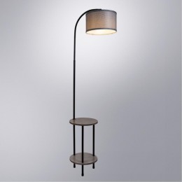 ARTE LAMP Combo A4055PN-1BK