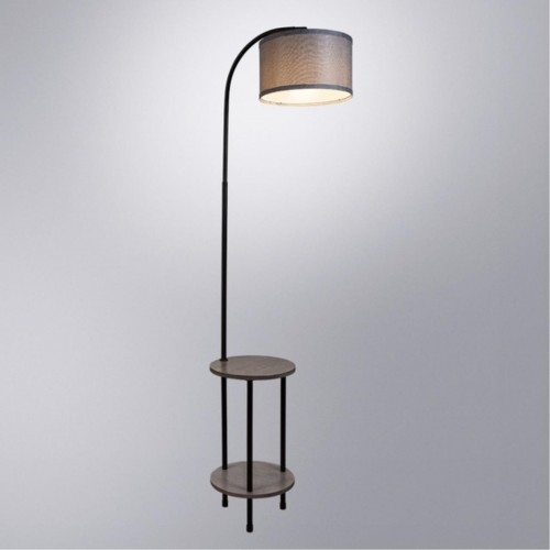 ARTE LAMP Combo A4055PN-1BK