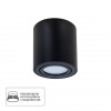 ARTE LAMP BEID A1513PL-1BK